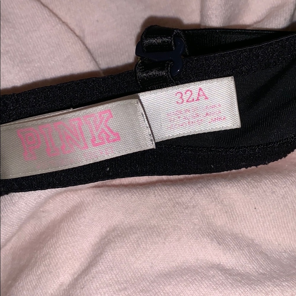 Push-up  bra - Picture 3 of 3